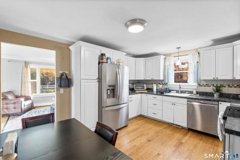 36 Atwood Road Woodbury CT 06798