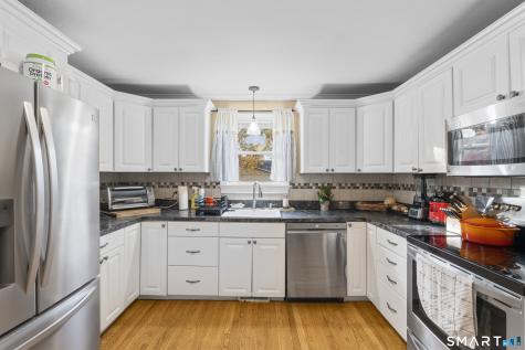 36 Atwood Road Woodbury CT 06798