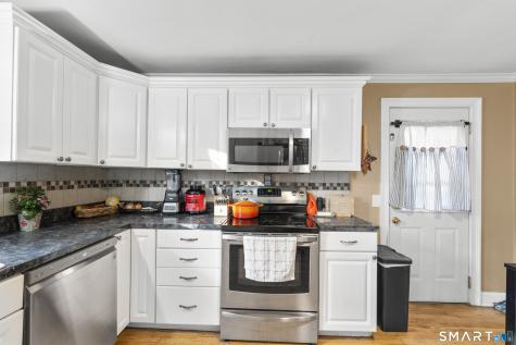 36 Atwood Road Woodbury CT 06798