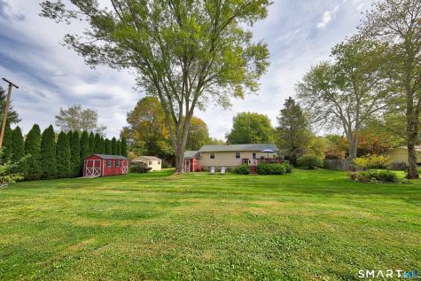 36 Atwood Road Woodbury CT 06798