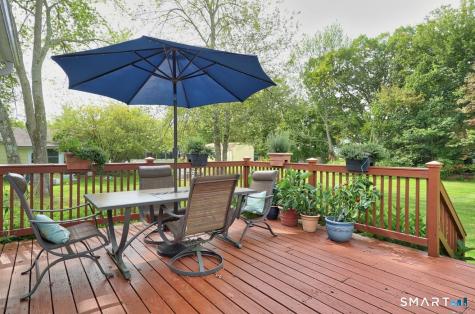 36 Atwood Road Woodbury CT 06798