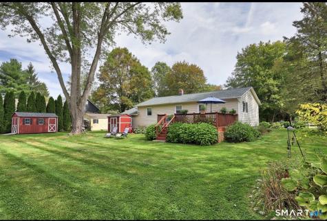 36 Atwood Road Woodbury CT 06798