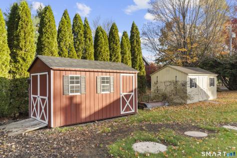 36 Atwood Road Woodbury CT 06798