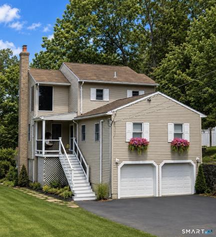 380 Hidden Lake Road Haddam CT 06441