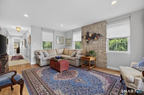 380 Hidden Lake Road Haddam CT 06441