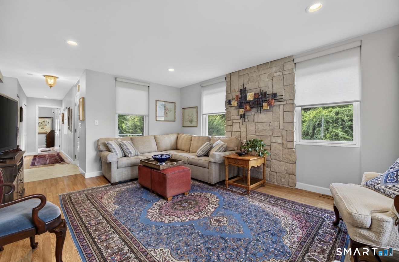 380 Hidden Lake Road Haddam CT 06441