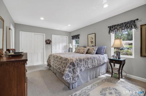 380 Hidden Lake Road Haddam CT 06441