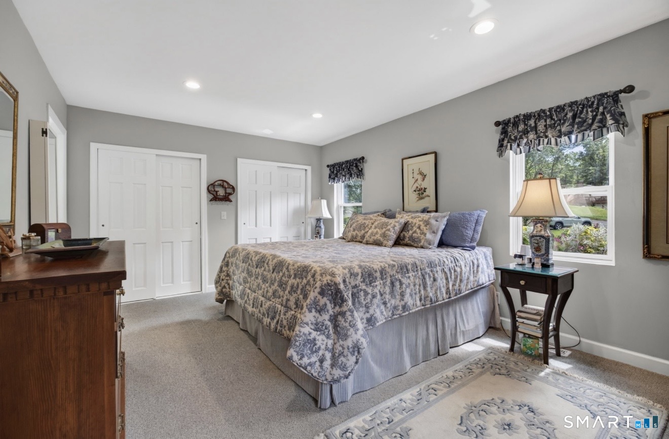 380 Hidden Lake Road Haddam CT 06441