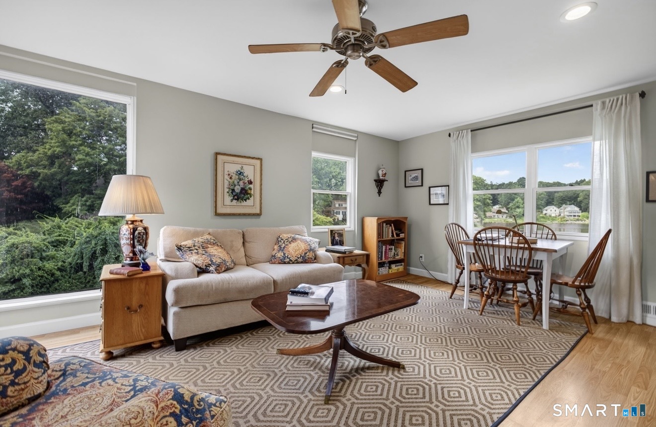380 Hidden Lake Road Haddam CT 06441
