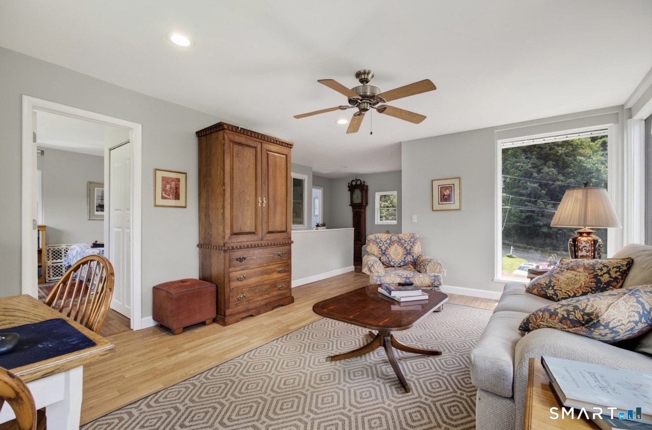 380 Hidden Lake Road Haddam CT 06441