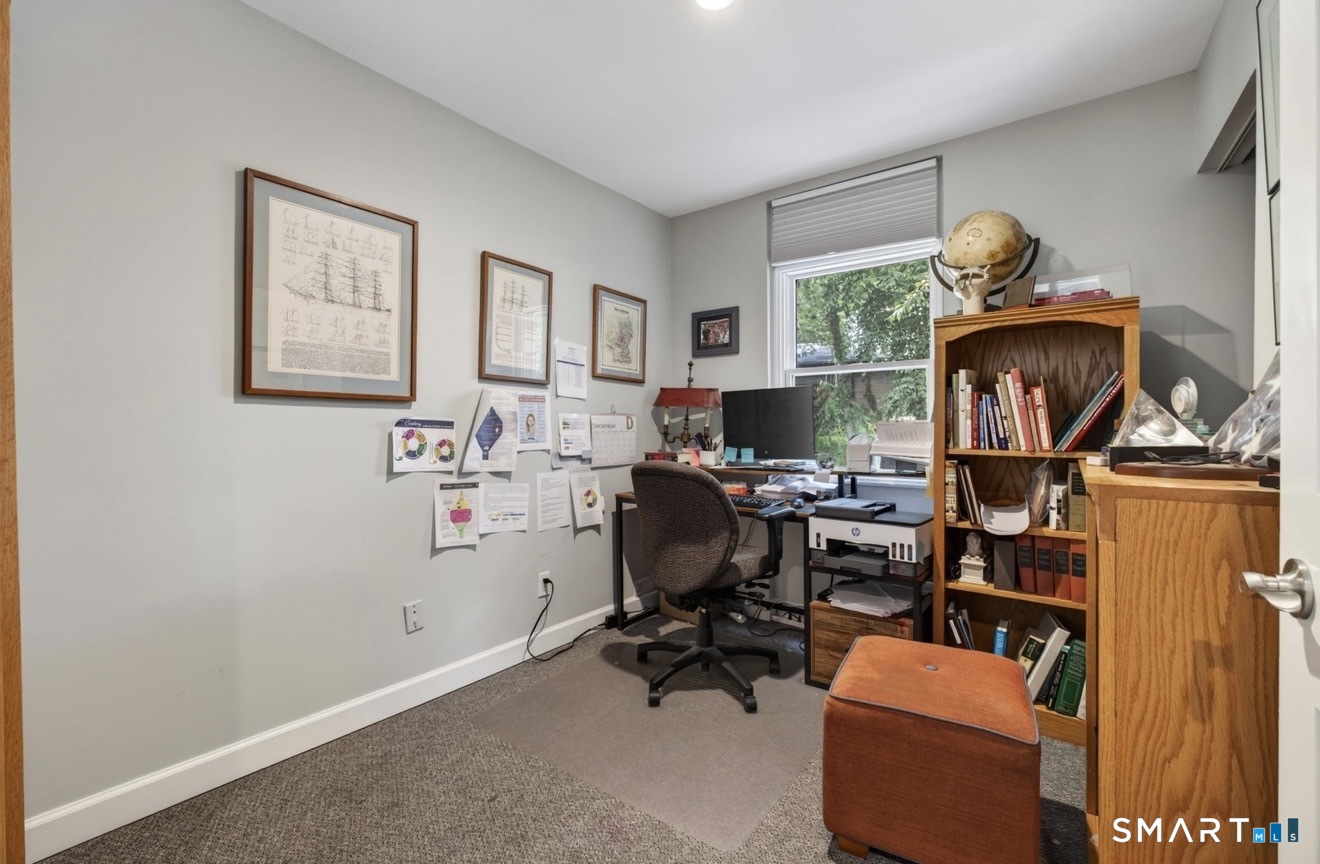 380 Hidden Lake Road Haddam CT 06441