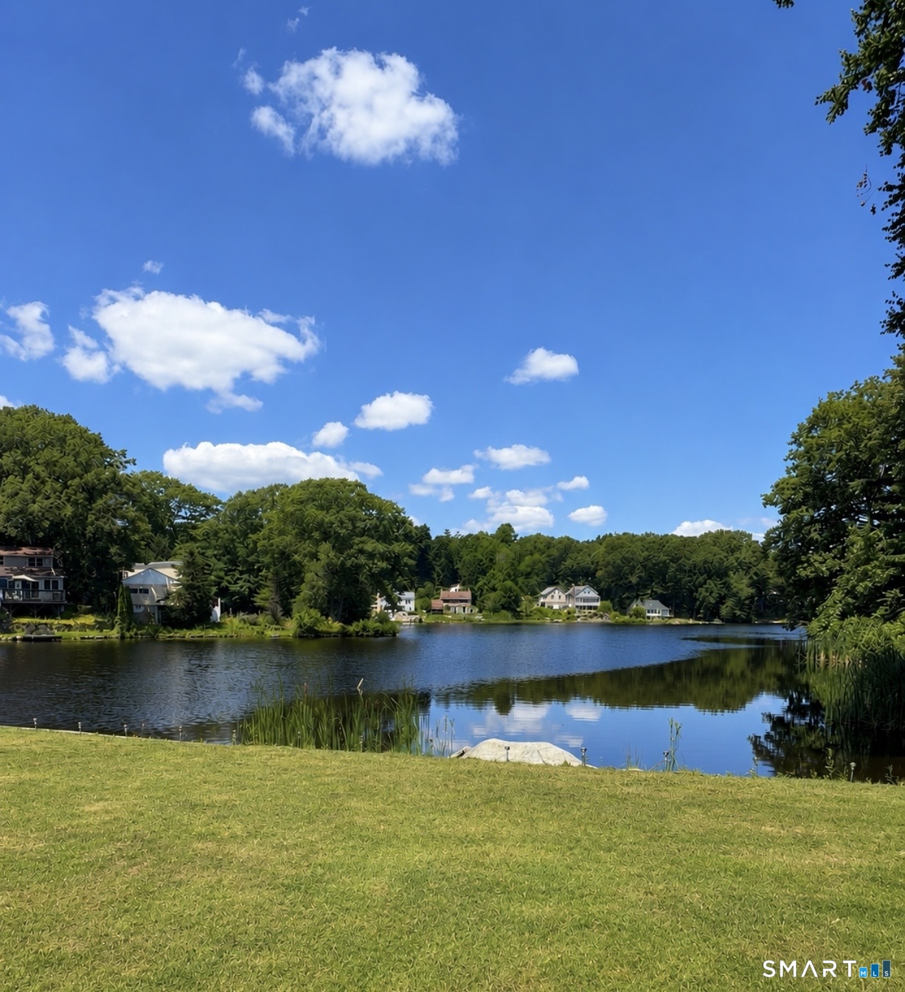 380 Hidden Lake Road Haddam CT 06441