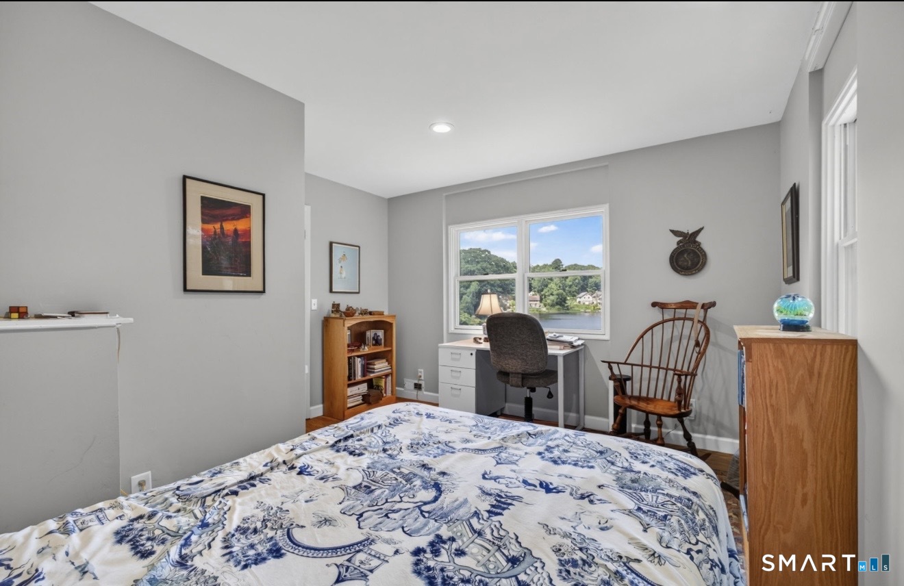 380 Hidden Lake Road Haddam CT 06441
