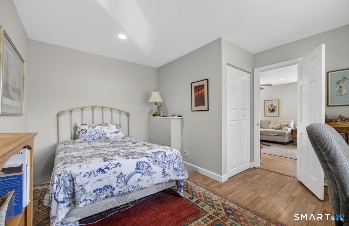 380 Hidden Lake Road Haddam CT 06441