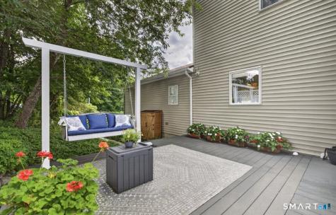 380 Hidden Lake Road Haddam CT 06441