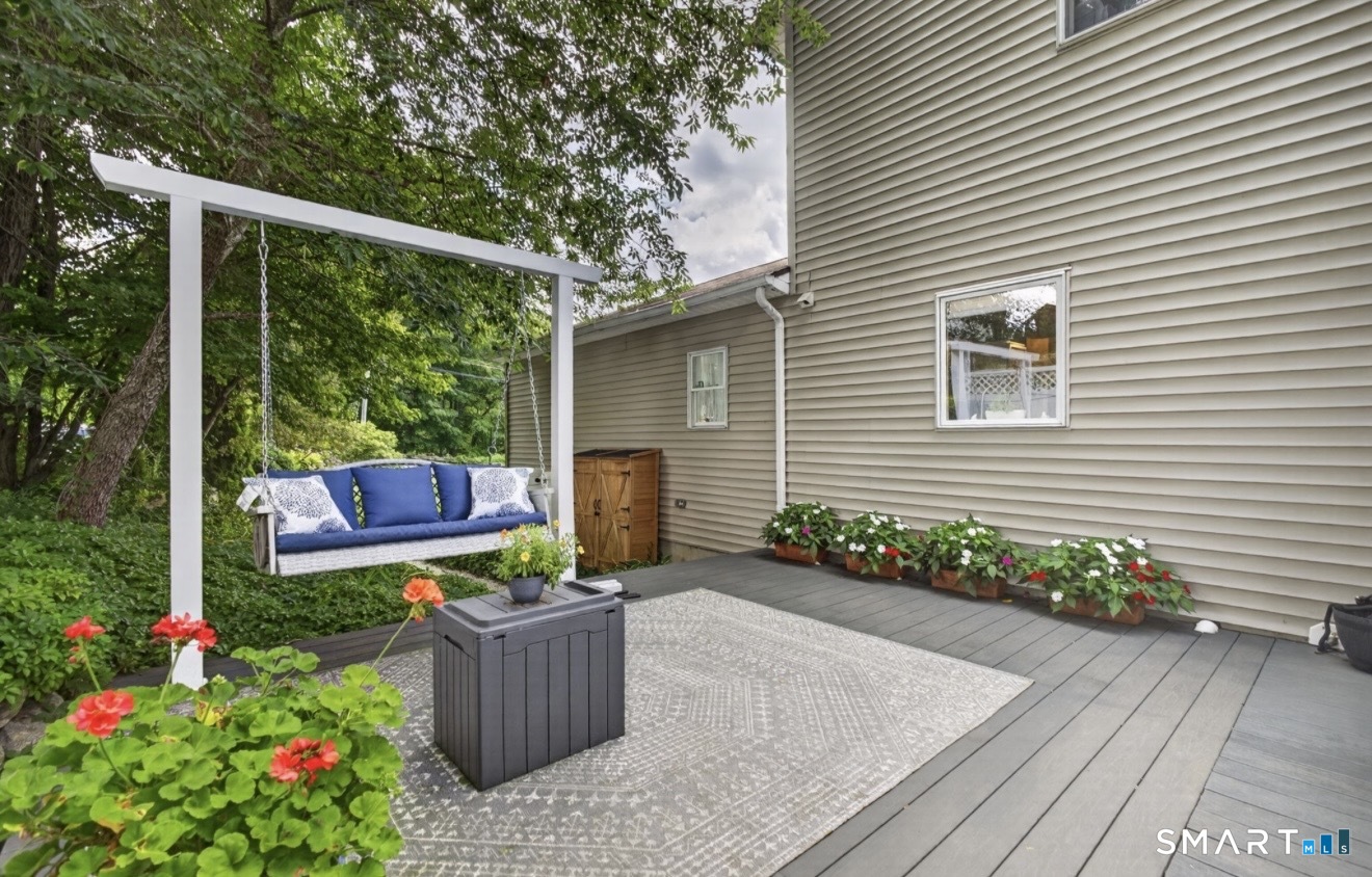 380 Hidden Lake Road Haddam CT 06441