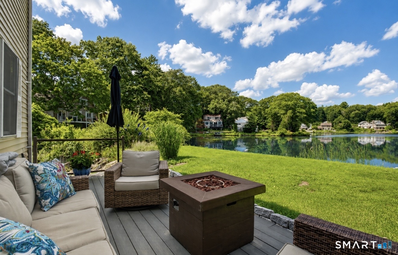 380 Hidden Lake Road Haddam CT 06441