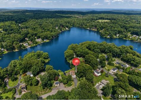 380 Hidden Lake Road Haddam CT 06441