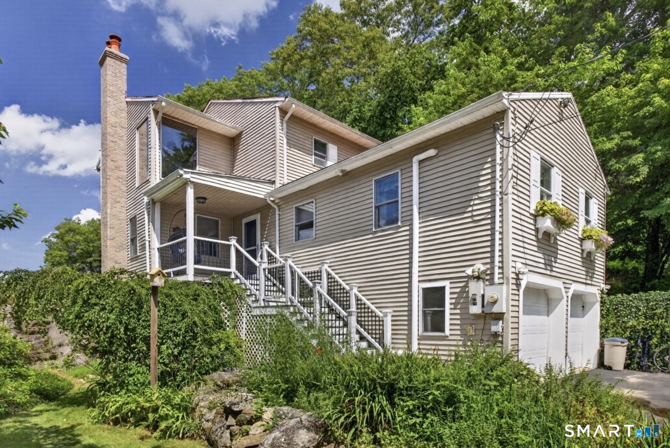380 Hidden Lake Road Haddam CT 06441