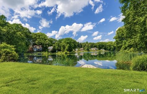 380 Hidden Lake Road Haddam CT 06441