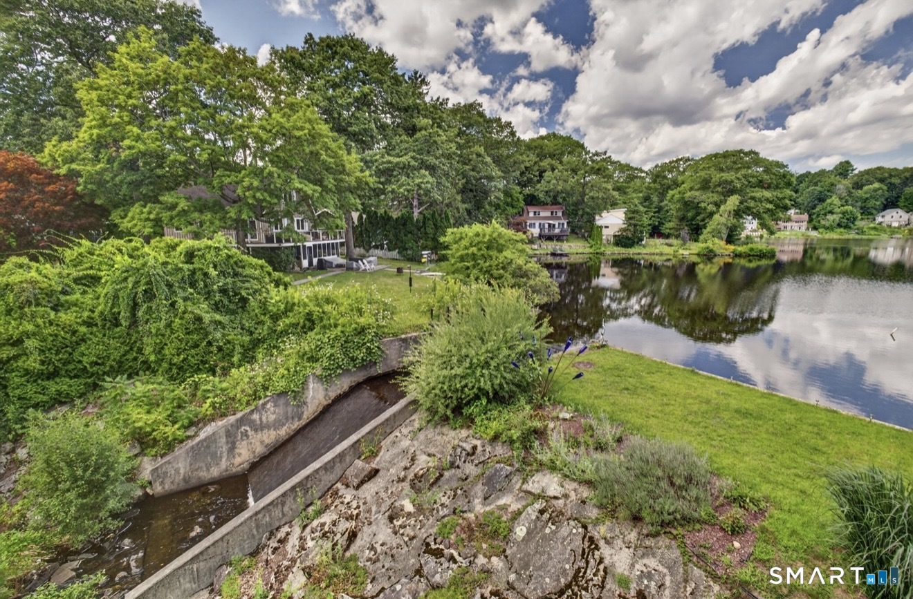 380 Hidden Lake Road Haddam CT 06441