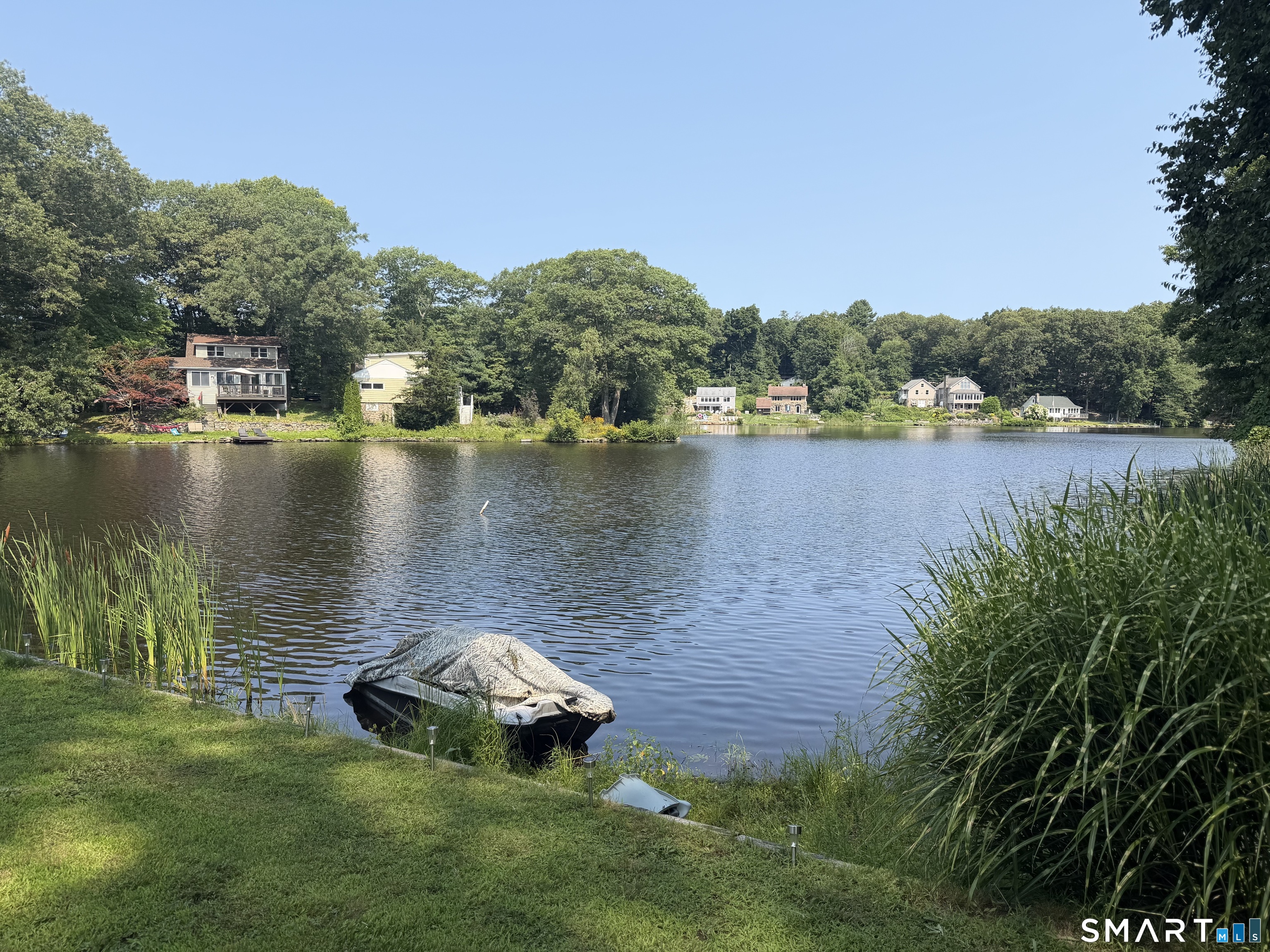 380 Hidden Lake Road Haddam CT 06441