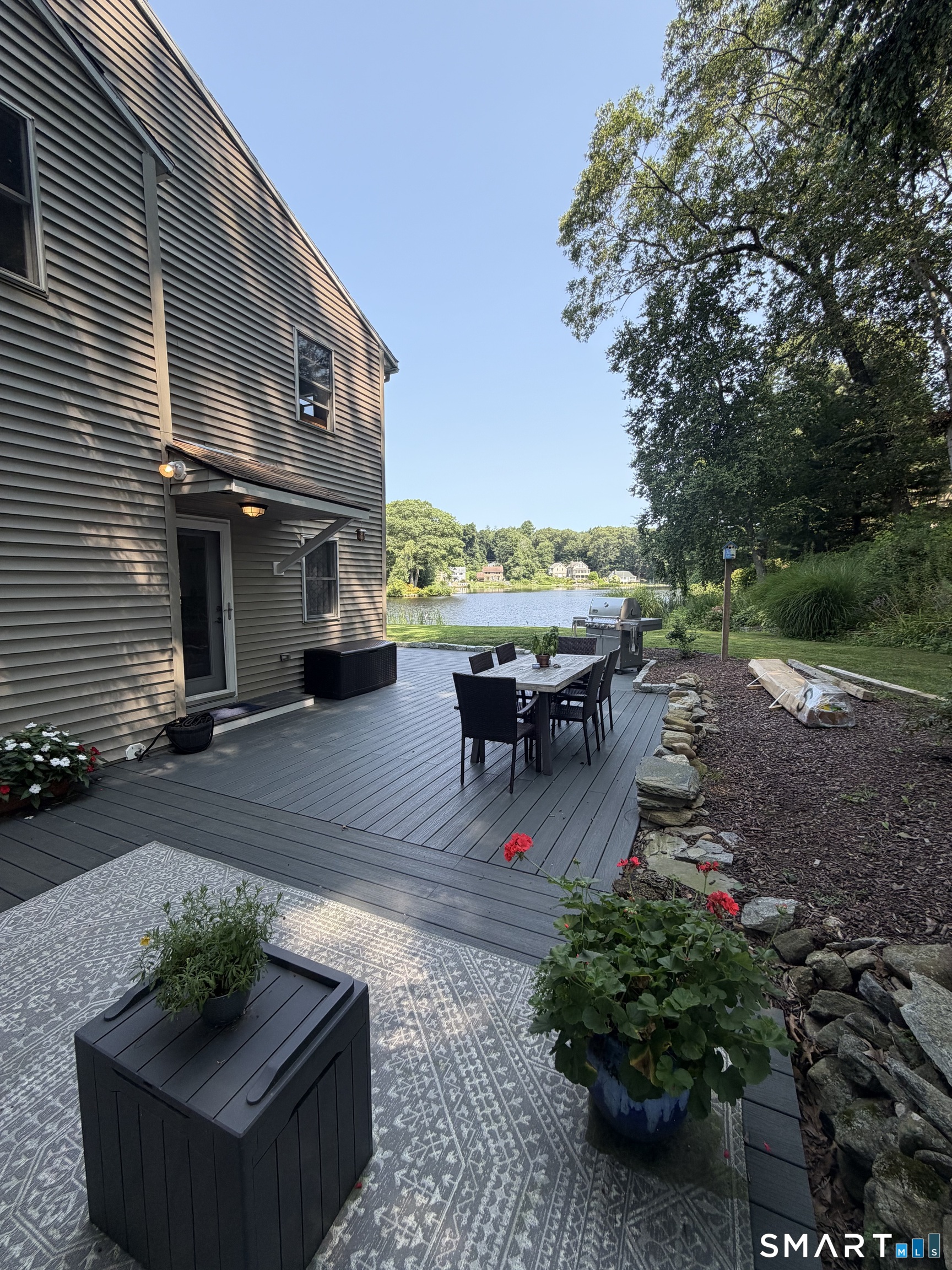 380 Hidden Lake Road Haddam CT 06441