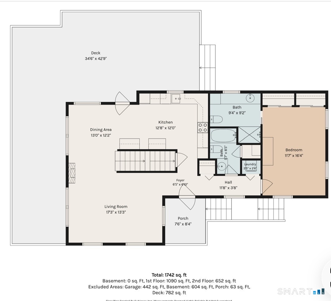 380 Hidden Lake Road Haddam CT 06441