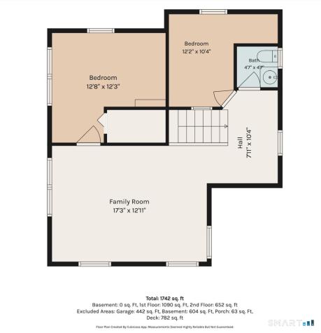 380 Hidden Lake Road Haddam CT 06441