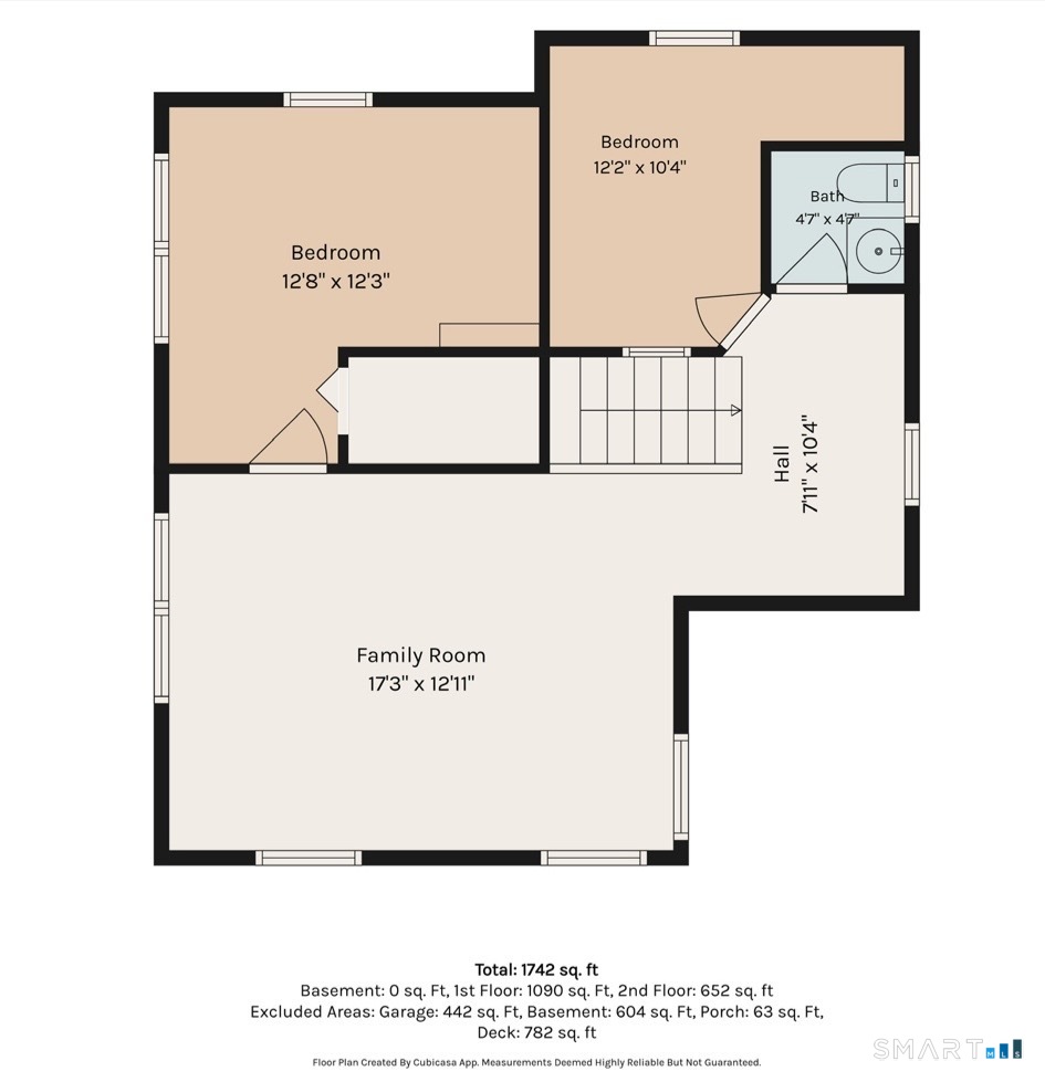 380 Hidden Lake Road Haddam CT 06441