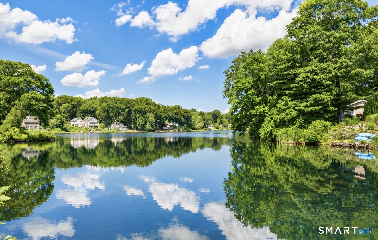 380 Hidden Lake Road Haddam CT 06441