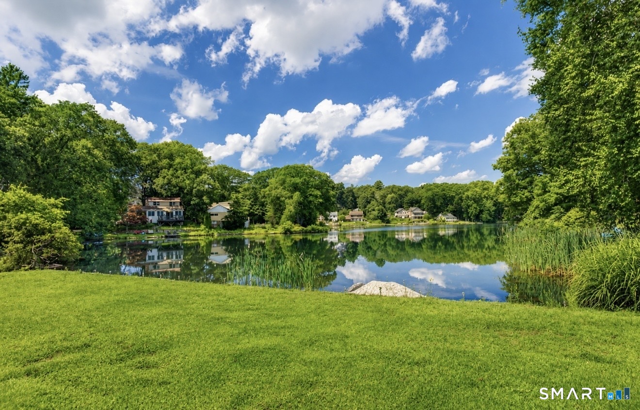 380 Hidden Lake Road Haddam CT 06441