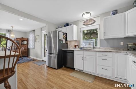 380 Hidden Lake Road Haddam CT 06441