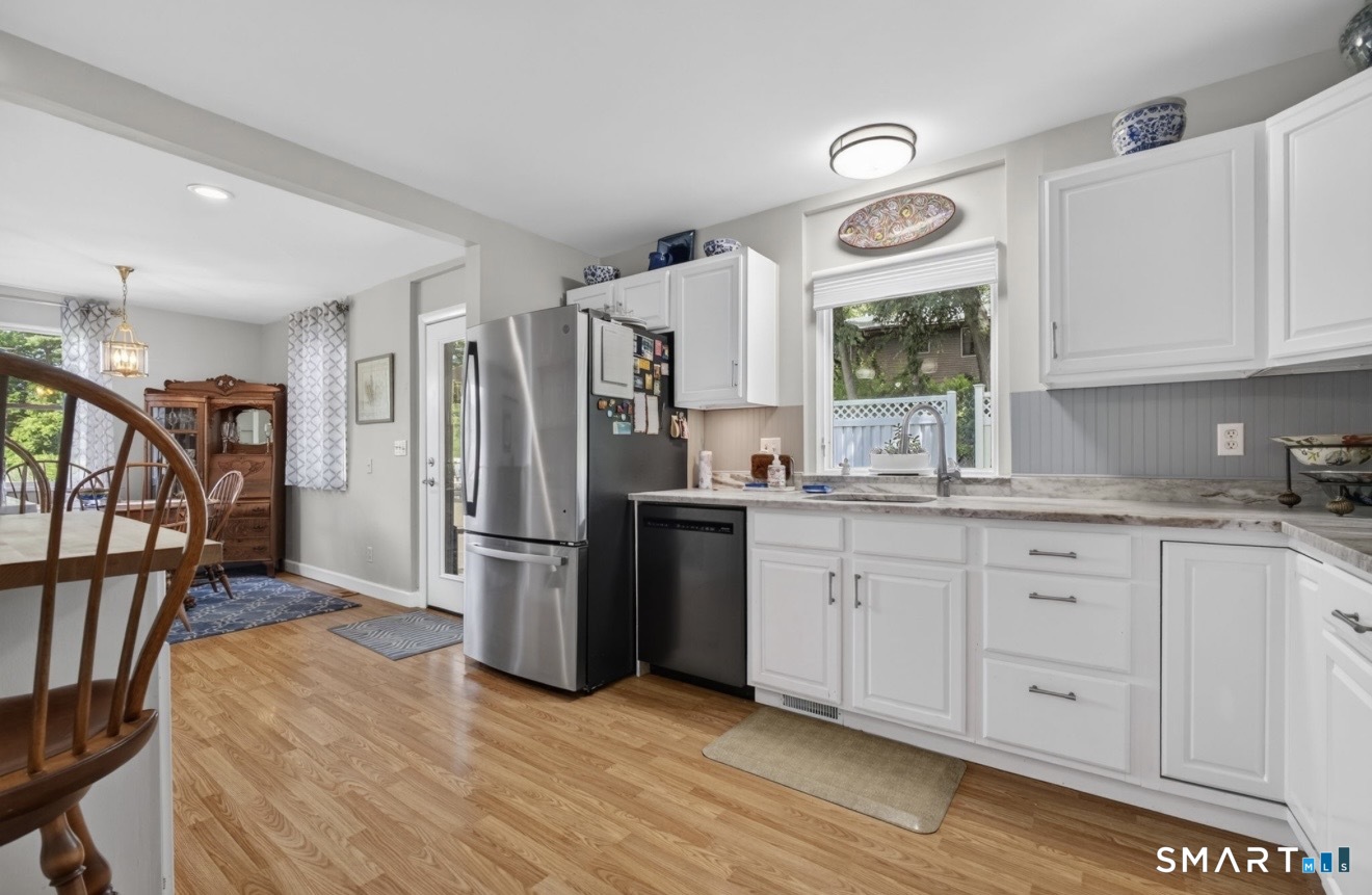 380 Hidden Lake Road Haddam CT 06441