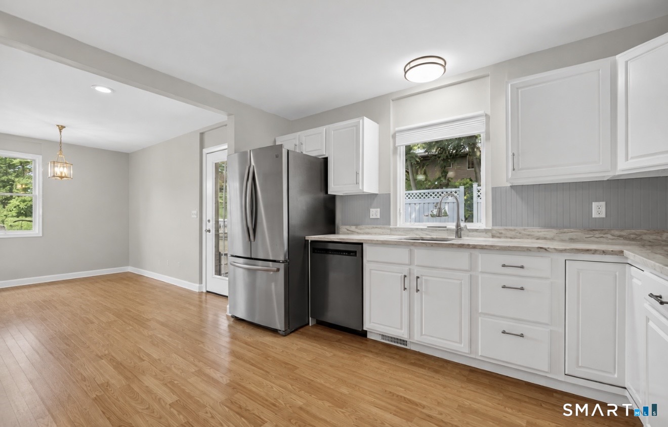380 Hidden Lake Road Haddam CT 06441