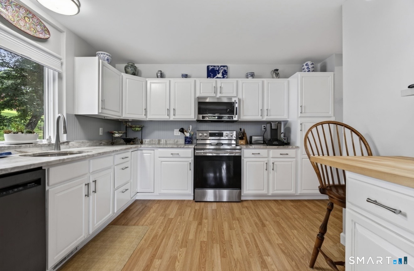 380 Hidden Lake Road Haddam CT 06441