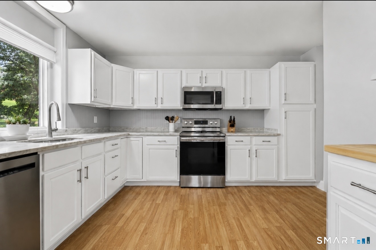 380 Hidden Lake Road Haddam CT 06441