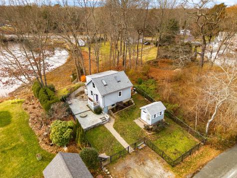 37 Nolin Road Westbrook CT 06498