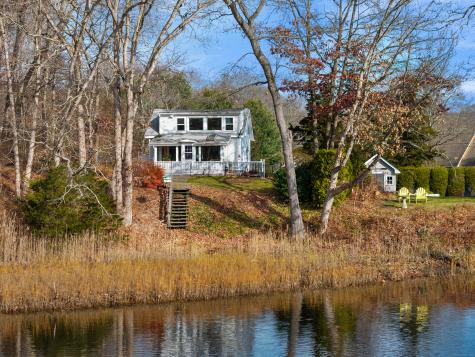 37 Nolin Road Westbrook CT 06498