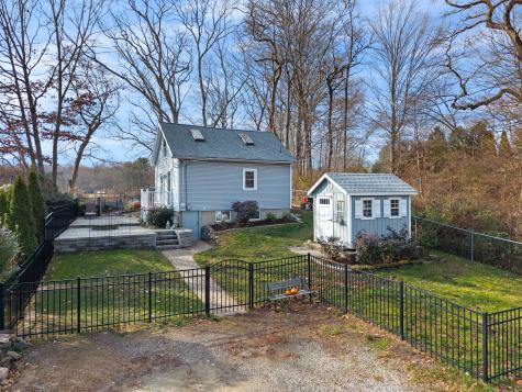 37 Nolin Road Westbrook CT 06498