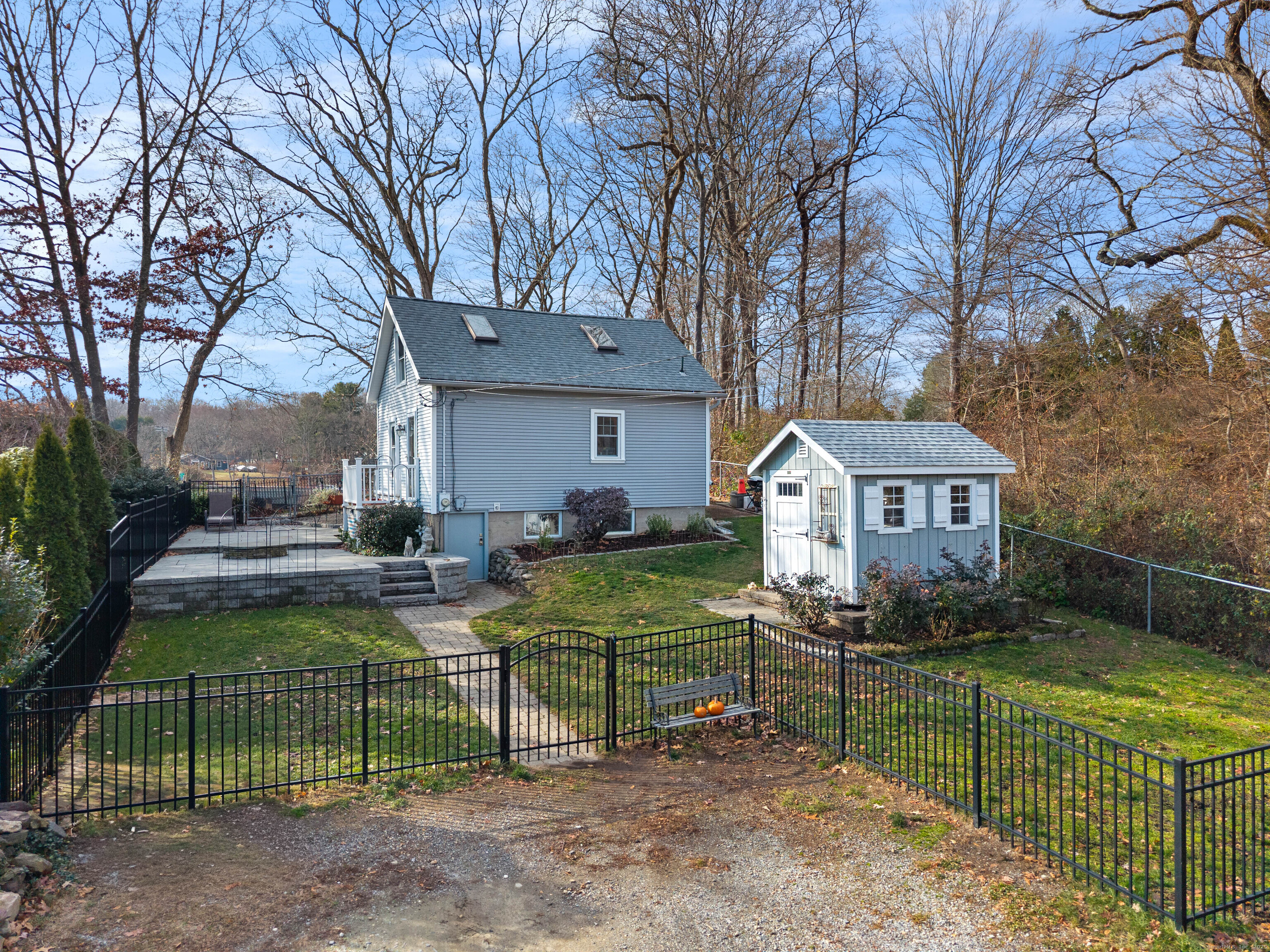 37 Nolin Road Westbrook CT 06498