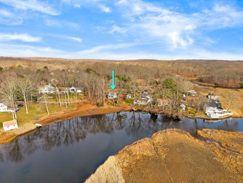 37 Nolin Road Westbrook CT 06498