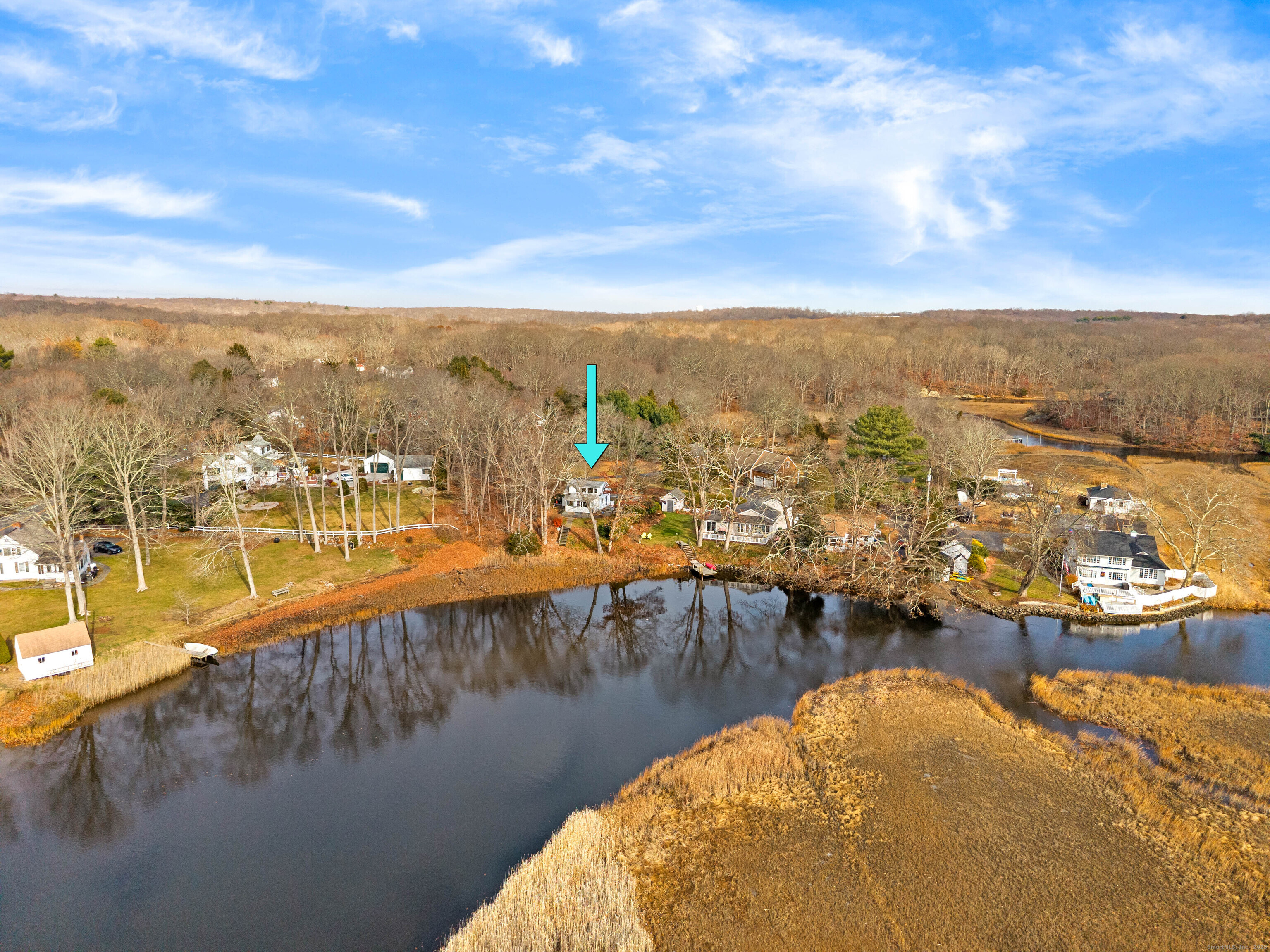 37 Nolin Road Westbrook CT 06498