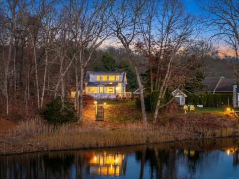 37 Nolin Road Westbrook CT 06498