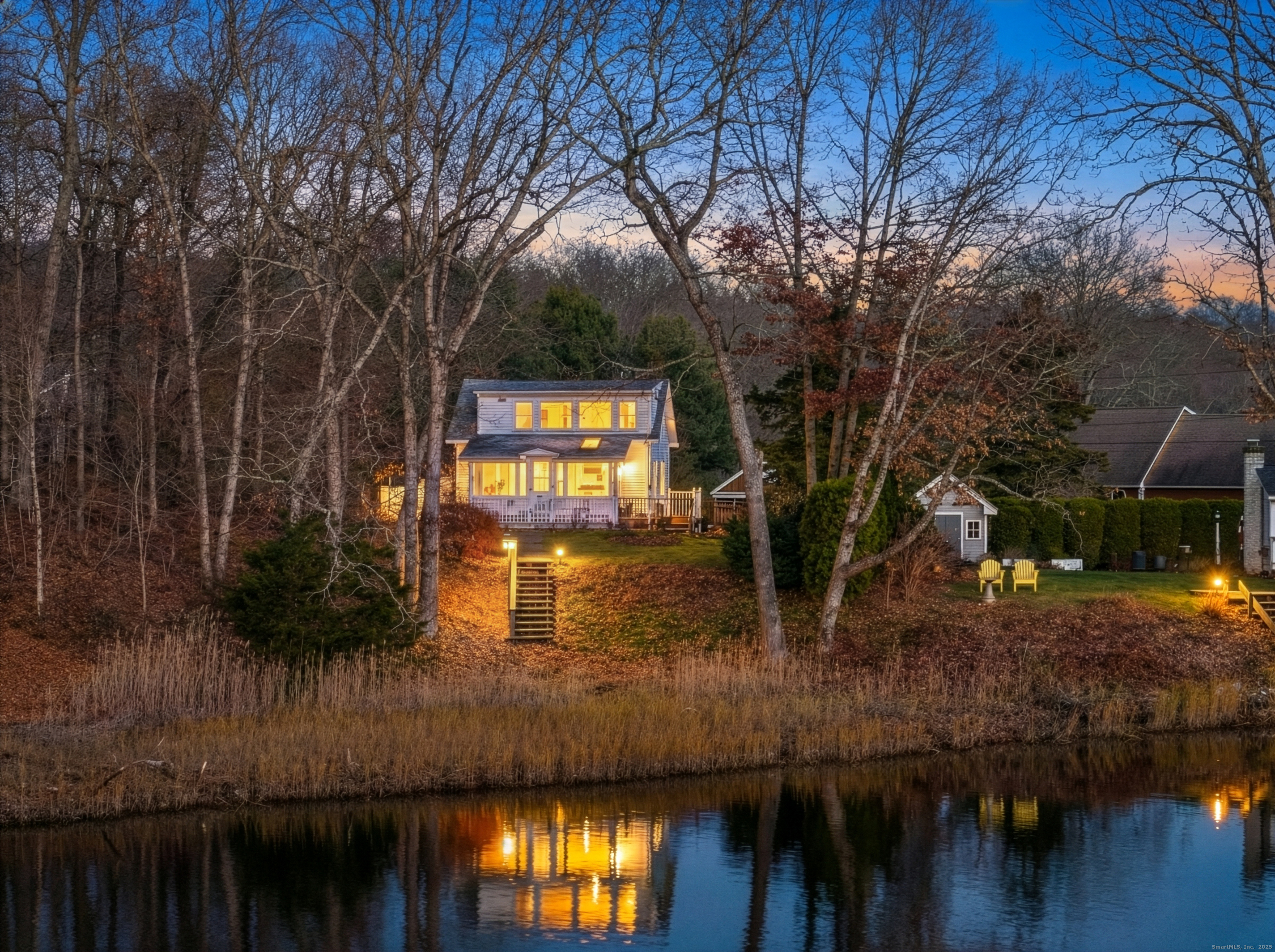 37 Nolin Road Westbrook CT 06498