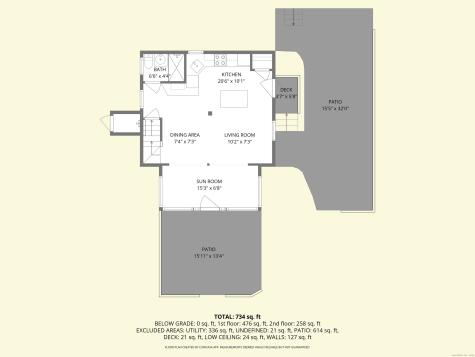 37 Nolin Road Westbrook CT 06498