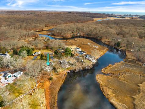 37 Nolin Road Westbrook CT 06498