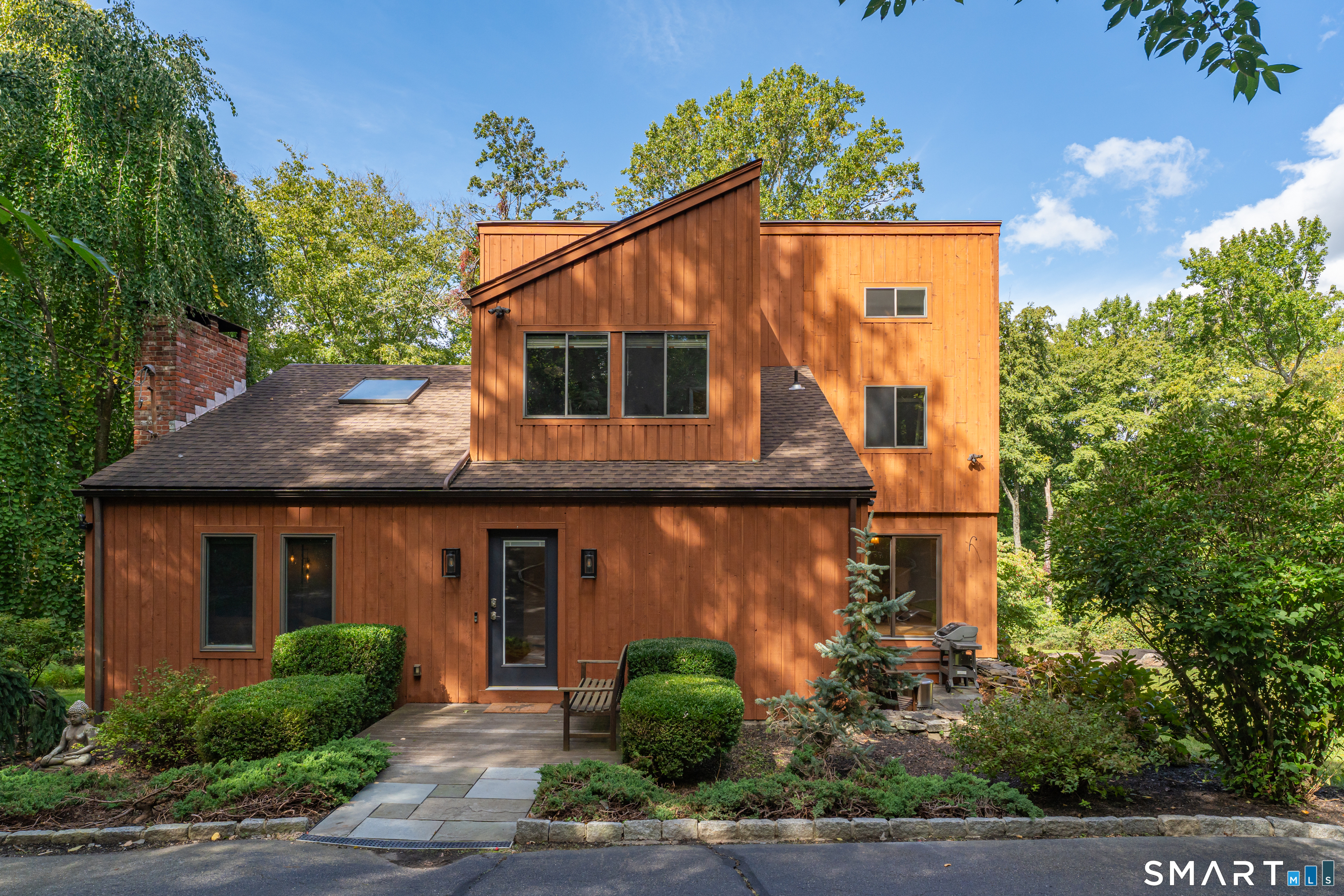 962 Moose Hill Road Guilford CT 06437