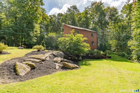 962 Moose Hill Road Guilford CT 06437