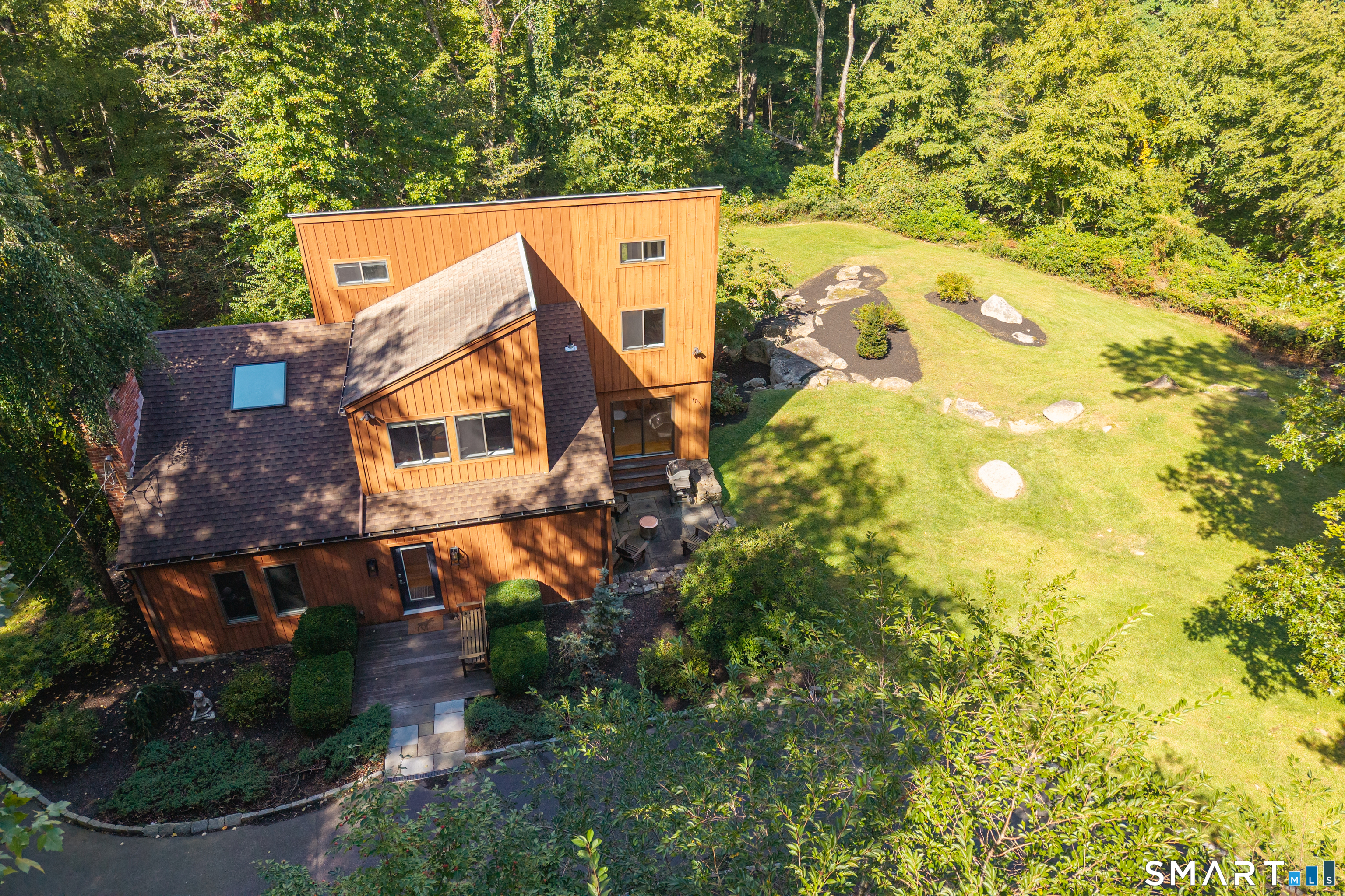 962 Moose Hill Road Guilford CT 06437
